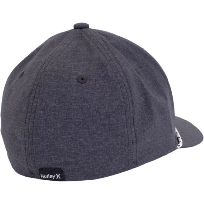 2026 Hurley Mens Phantom Force Cap HIHM0392 - Black